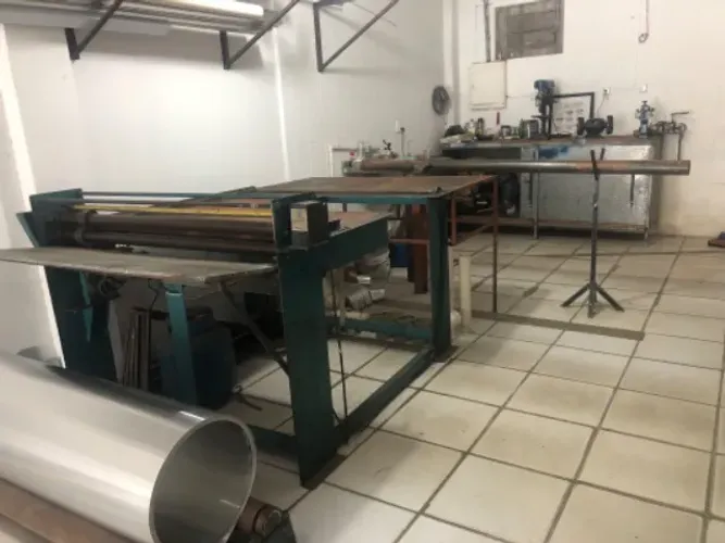 SLITTER DE CORTE LONGITUDINAL 