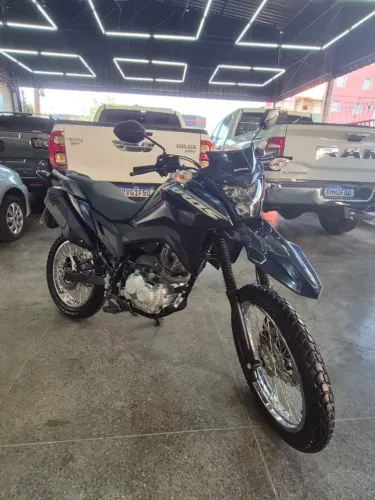 Honda NXR 160 Bros Flex 2026