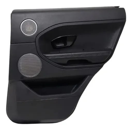Forro De Porta Land Rover Evoque Traseira Ld 2012 2015 00333