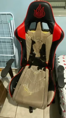 Cadeira gamer 