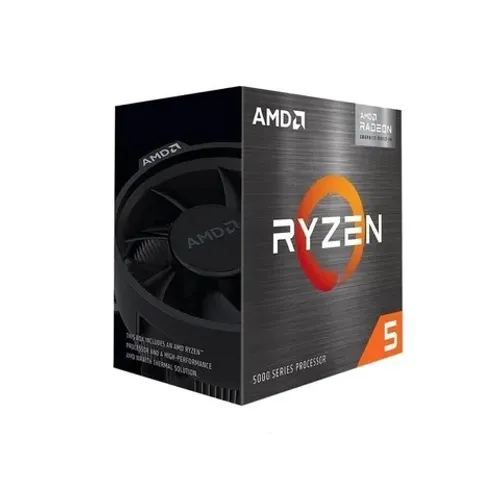 Ryzen 5 5300g