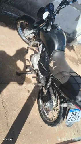 Vende se fan 125 