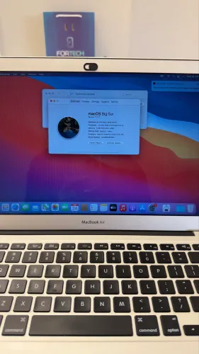 MacBook Air 2014