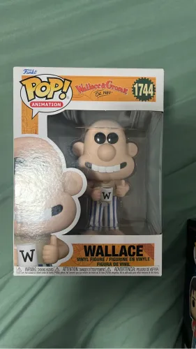 Funko Pop?s Wallace e Steve Stranger Things
