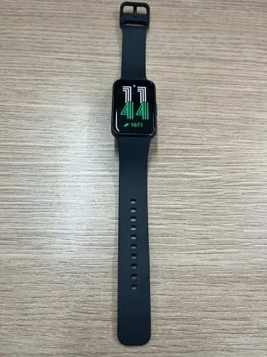 Galaxy Fit 3 - Seminovo 