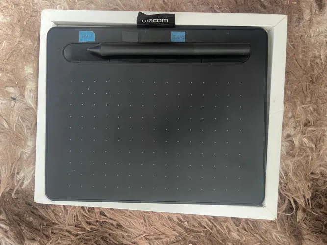 MESA DIGITALIZADORA WACON
