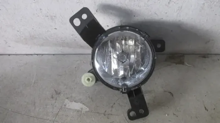 Farol Milha Chevrolet Onix 2020 Le Usado 22063065
