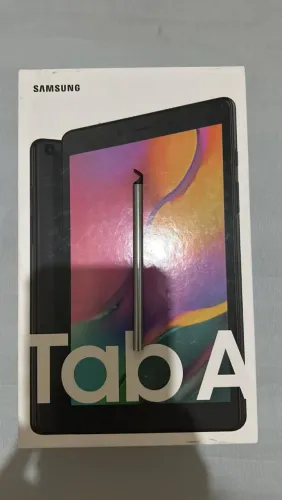 Tablet Samsung Galaxy Tab A