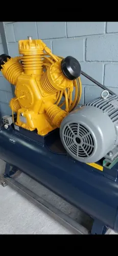 Compressor Chiaperinni AP 60