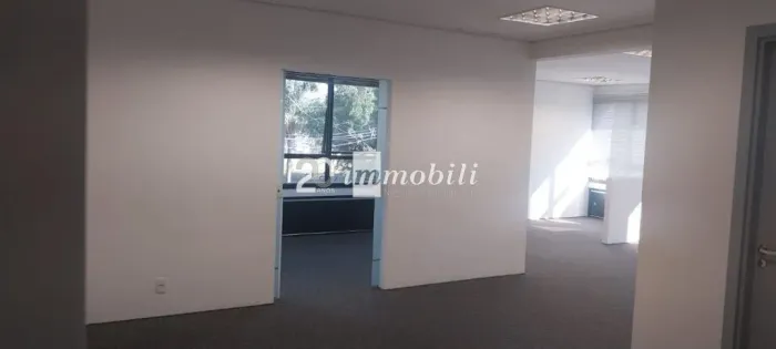 Sala comercial para locação  Prime Office Granja Viana Sala ampla com 88m², pronta para us