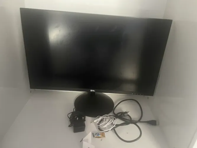 Monitor pc gamer