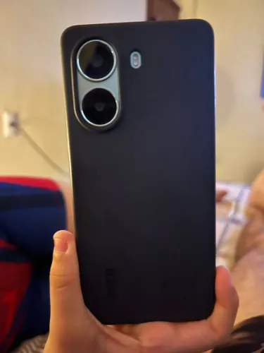 Xiaomi poço X7 pro