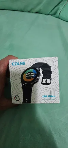 Smartwatch Colmi i28 Ultra