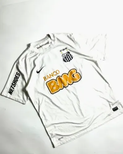 camisa nike santos original G