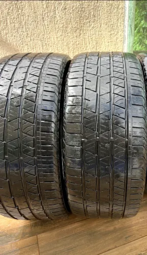 Par de pneus 275/45 R21 110Y