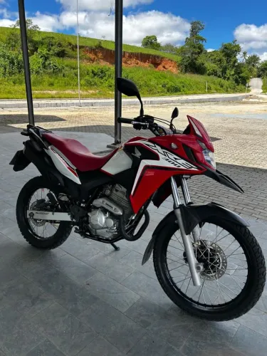 Xre 300 Rally
