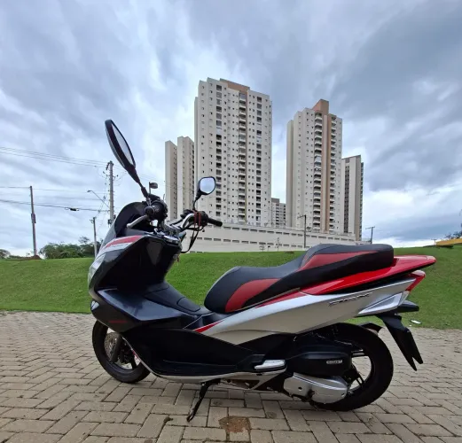 Pcx 150 sport