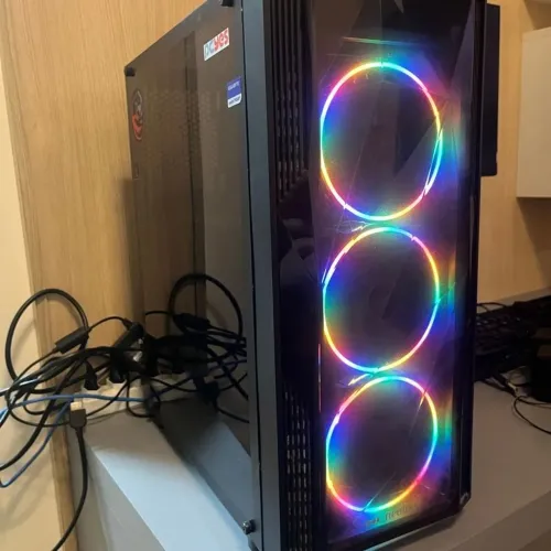 Pc gamer 
