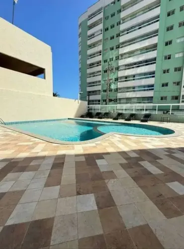 [572-05864] Apartamento 50m² para Alugar | Vila Balneária | Pronto para Morar