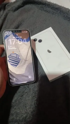 IPHONE 13