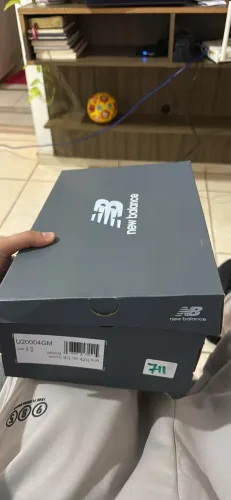 New balance abzorb 2000