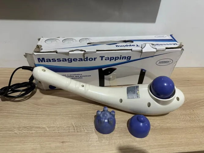 Massageador
