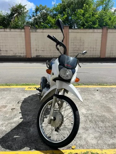 ALUGUEL POP 110
