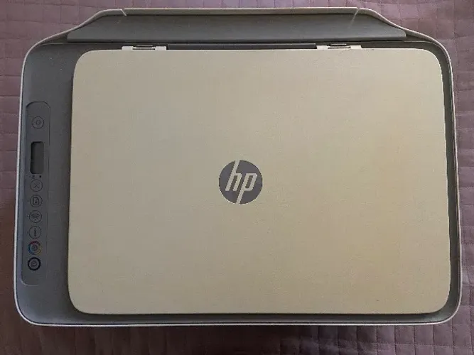 Impressora HP sem fio