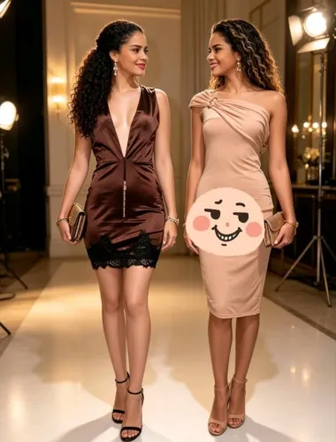 Vestidos elegantes e sofisticado venham conferir as belas roupas da nossa loja