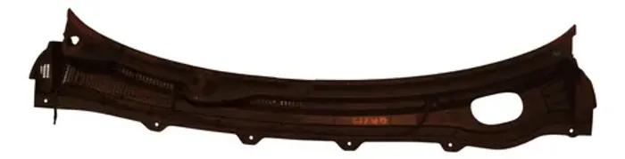 Grade Frontal Churrasqueira Gm Onix 1.0 Joy 2018