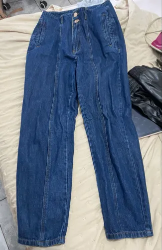 Calça jeans Amaro- Tamanho 38