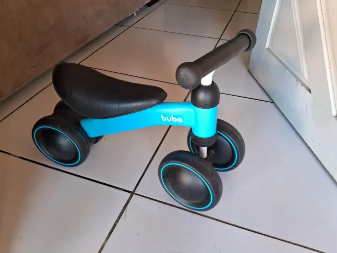 Bicicleta BUBA