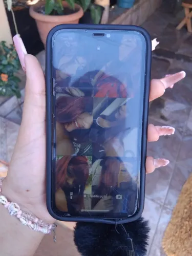 iPhone 11 128 GB