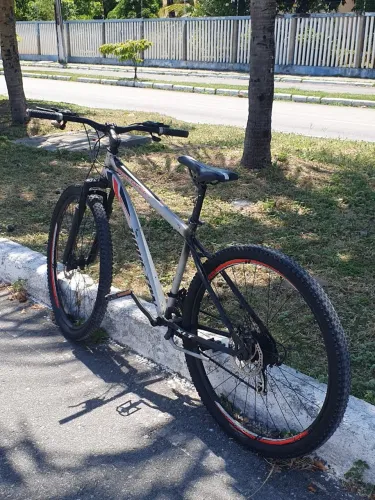 Bicicleta aro 29