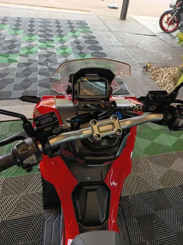 ADV 2022 ÚNICO DONO