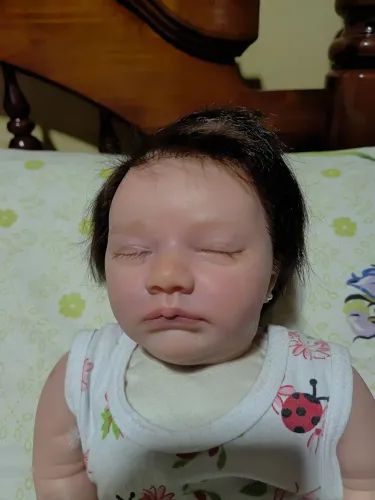Bebê reborn 