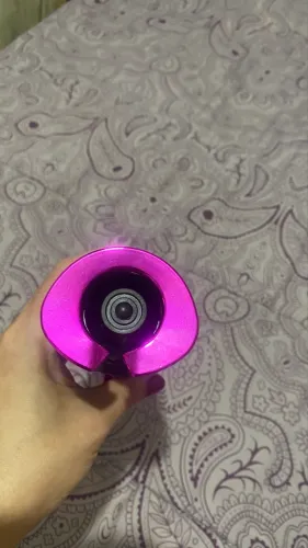 Babyliss portátil 