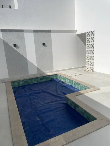 Alugo casa no condomínio Buona vita