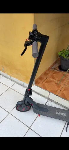 Patinete elétrico