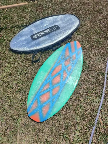 Skimboard - Custom 