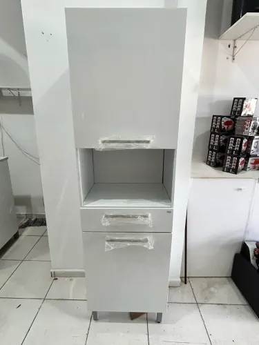 Paneleiro em Aço Itatiaia *Produto Novo* 