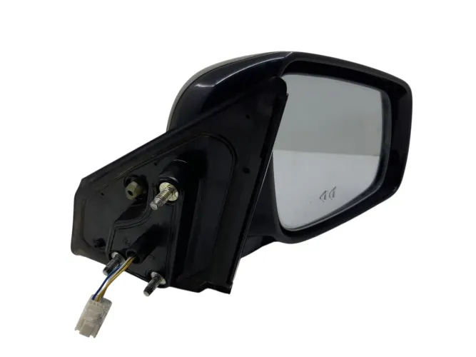 Retrovisor Elétrico Mitsubishi Lancer 2015 Lado Direito 