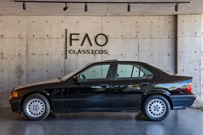 BMW 325I 325i 1991