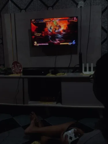 Vendo ou troco Xbox one fat