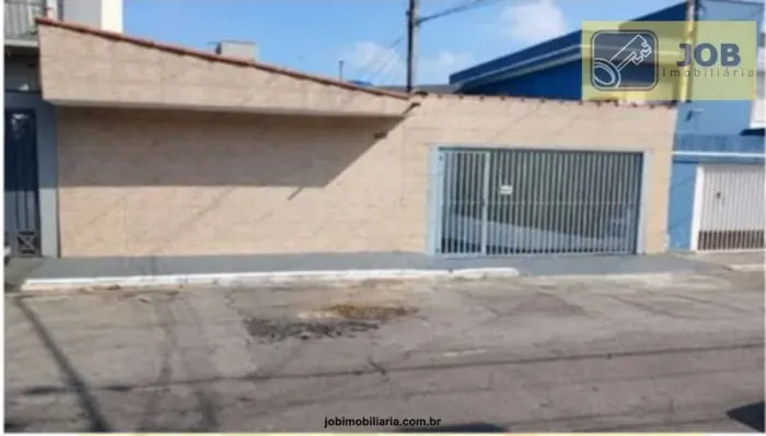Casas para locação em São Paulo no bairro Vila Darli