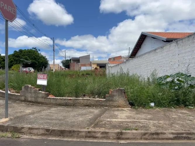 Terreno à venda - Vila Progresso - Itapetininga/SP