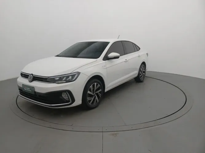Volkswagen Virtus Highline 200 TSI 1.0 Flex 12V AUT 2025