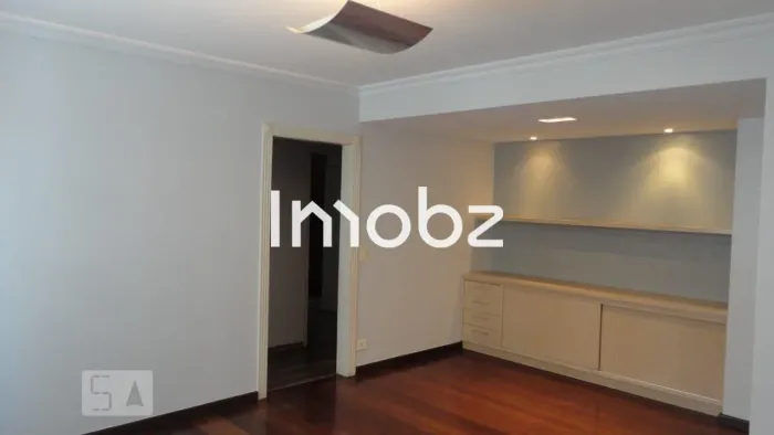 Apartamento à Venda - Brooklin, 3 Quartos, 90 m2