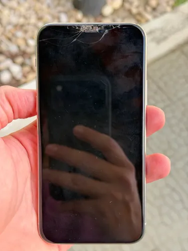 iPhone 11 Pro