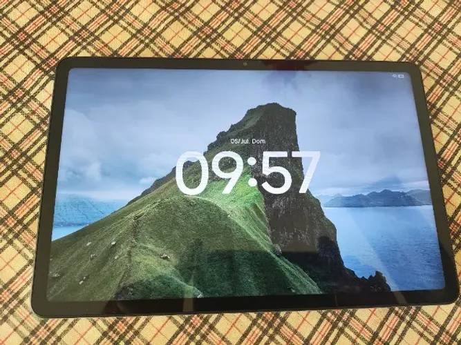 TABLET XIAOMI REDMI PAD 2 UM MÊS DE USO